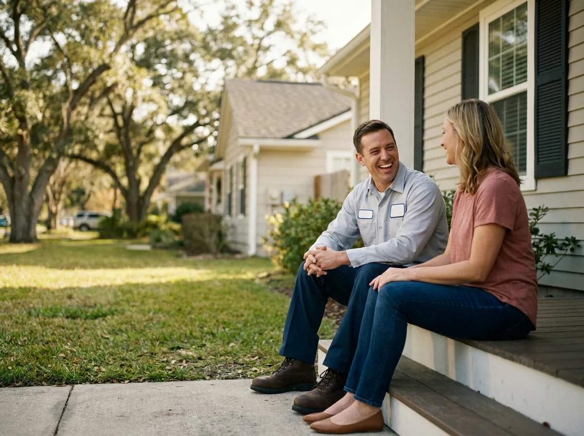 Septic tank pumping FAQs for Thorndale, TX